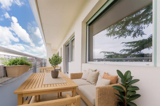 Appartement à vendre à Cointrin (19)