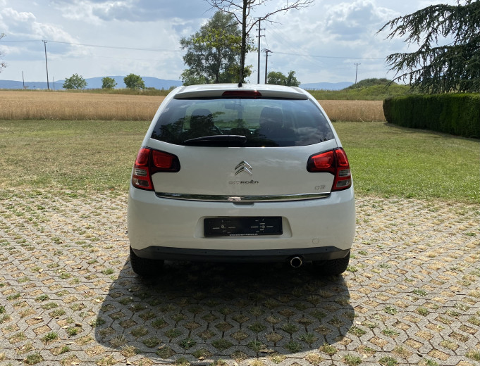Citroën C3, 94900 km, Buy second hand (7)