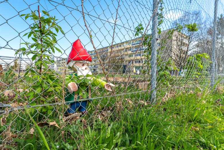 Wohnung zu verkaufen in Cointrin - Smart Propylaia (20)