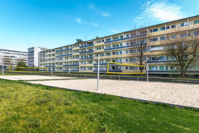 Appartement à vendre à Cointrin (21)