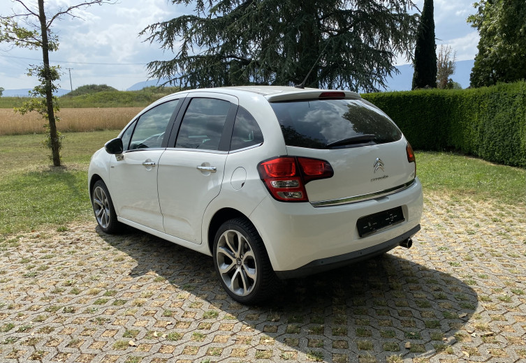 Citroën C3, 94900 km, Buy second hand (8)
