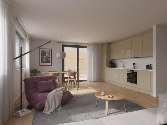 Apartment for sale in La Place (2)