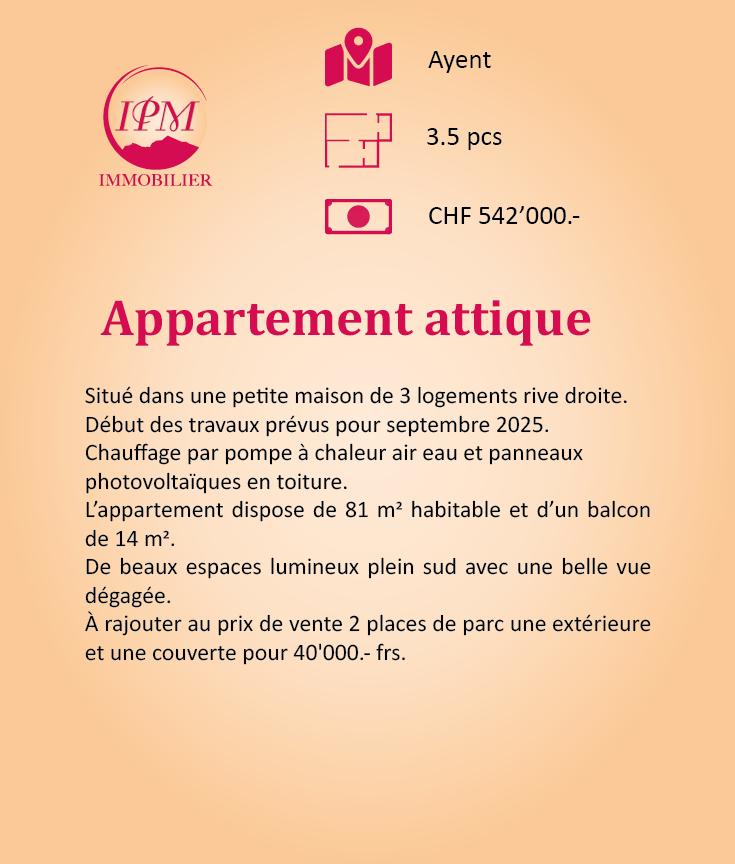 For sale   Switzerland - cChic-immoHub your real estate portal
