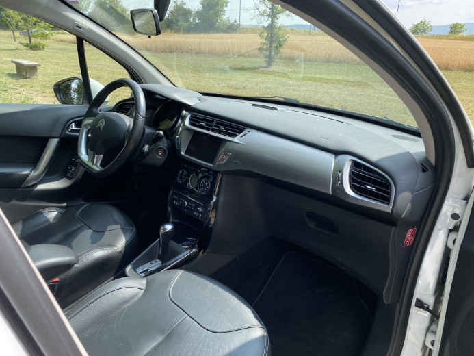 Citroën C3, 94900 km, Buy second hand (11)