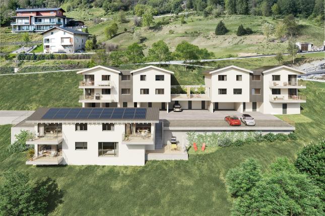 Appartement à vendre à La Place (2)