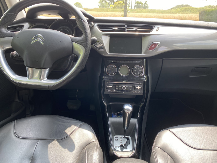 Citroën C3, 94900 km, Buy second hand (13)