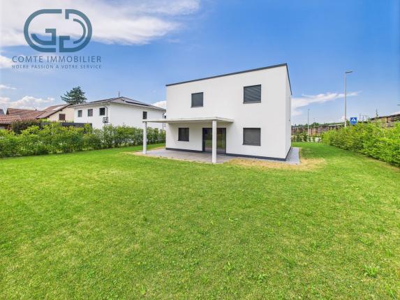 House for sale in Vendlincourt