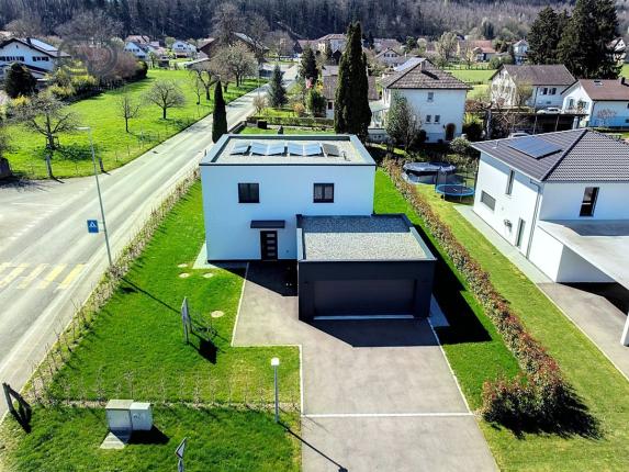 House for sale in Vendlincourt (2)