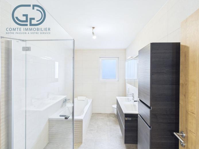 House for sale in Vendlincourt - Single house for sale in Vendlincourt, 5.5 rooms, 200 m2 - Smart Propylaia (9)