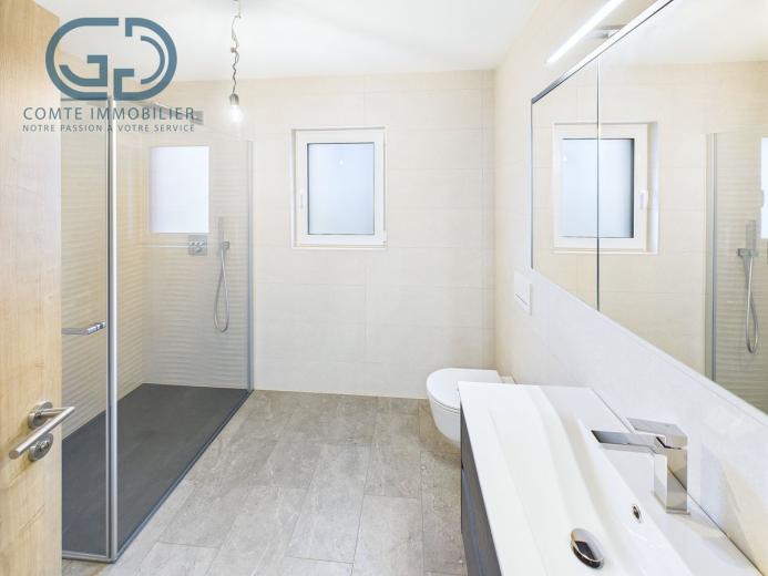 House for sale in Vendlincourt - Single house for sale in Vendlincourt, 5.5 rooms, 200 m2 - Smart Propylaia (12)