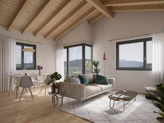 Appartement à vendre à La Place (2)