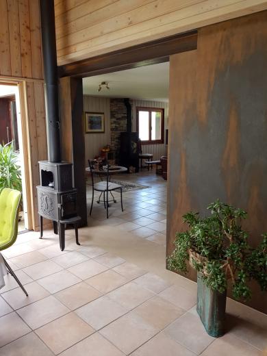 Maison à vendre à Bieudron - Smart Propylaia (5)