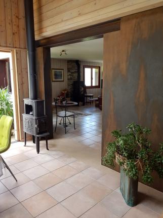 Maison à vendre à Bieudron (5)