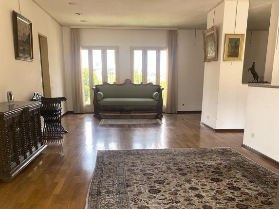 Appartement à vendre à Giubiasco (3)