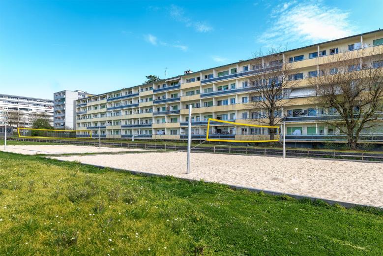 Wohnung zu verkaufen in Cointrin - Wohnung zu verkaufen in Cointrin, 4 Zimmer, 71 m2 - Smart Propylaia (30)