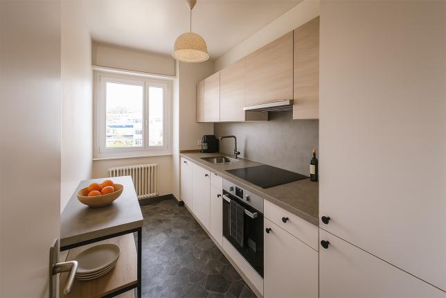 Appartement à vendre à Cointrin (34)