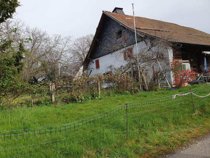 Anwesen zu verkaufen in Oron-le-Châtel - Smart Propylaia (2)