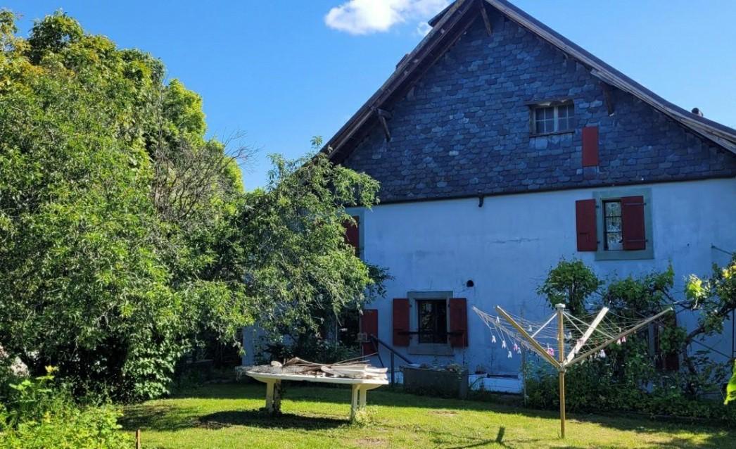 Zu verkaufen   Schweiz - cChic-immoHub Ihr Immobilienportal