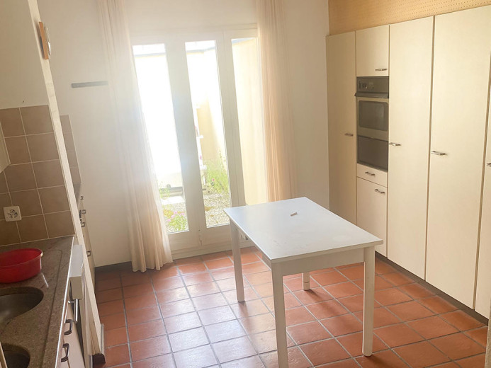 Appartement à vendre à Giubiasco - Smart Propylaia (5)