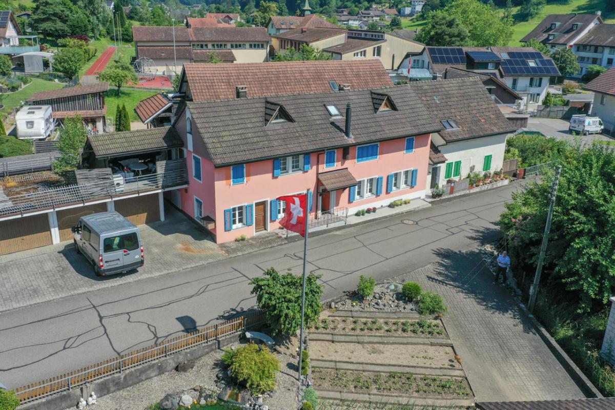A vendre   Suisse - cChic-immoHub votre portail immobilier