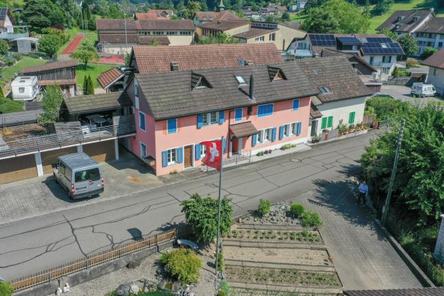 Appartement à vendre à Teufenthal AG (3)