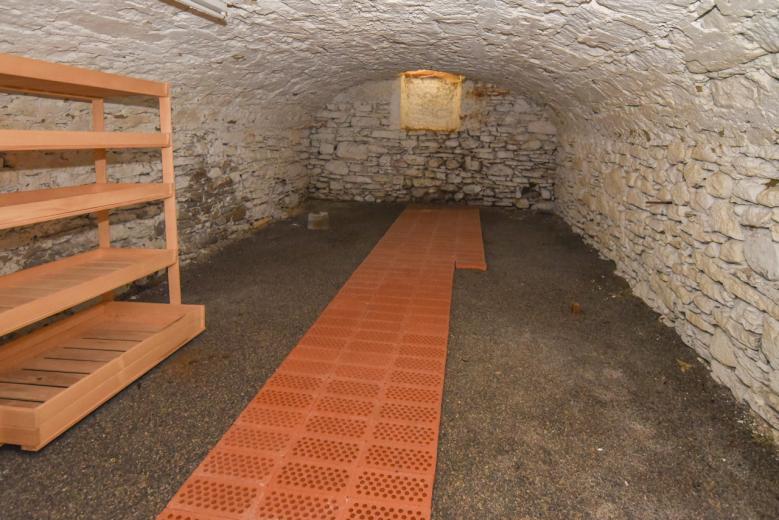 Appartement à vendre à Teufenthal AG - Appartement à vendre à Teufenthal AG, 3.5 pièces, 83 m2 - Smart Propylaia (12)
