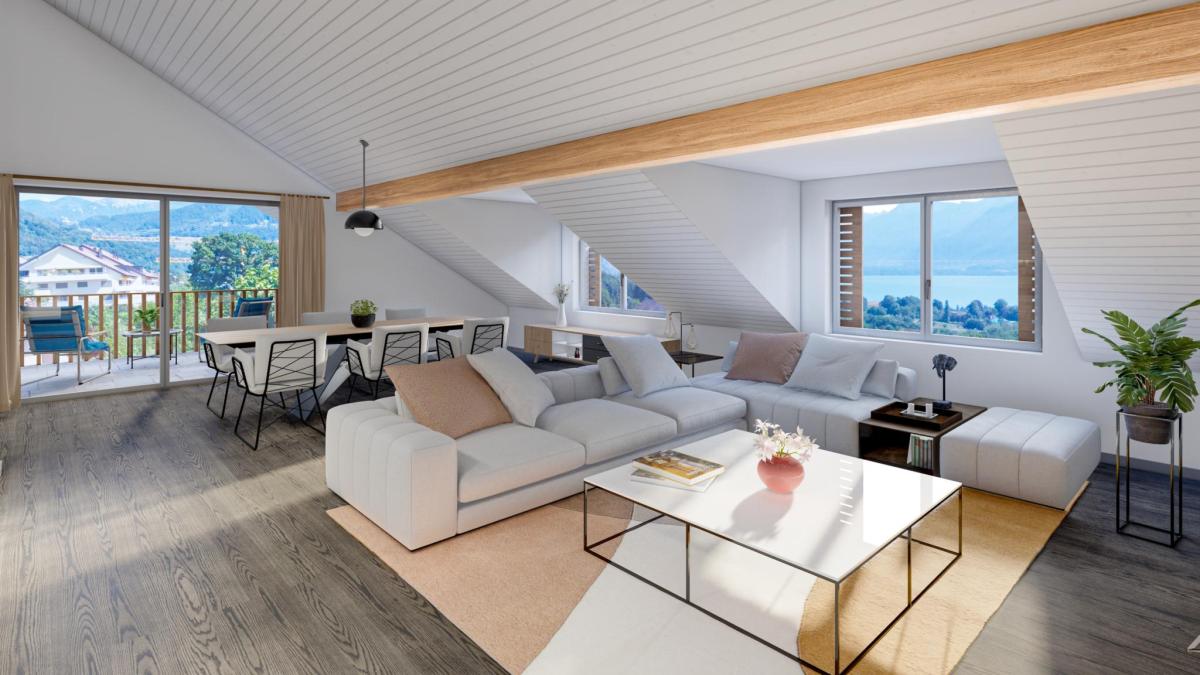 Zu verkaufen   Schweiz - cChic-immoHub Ihr Immobilienportal