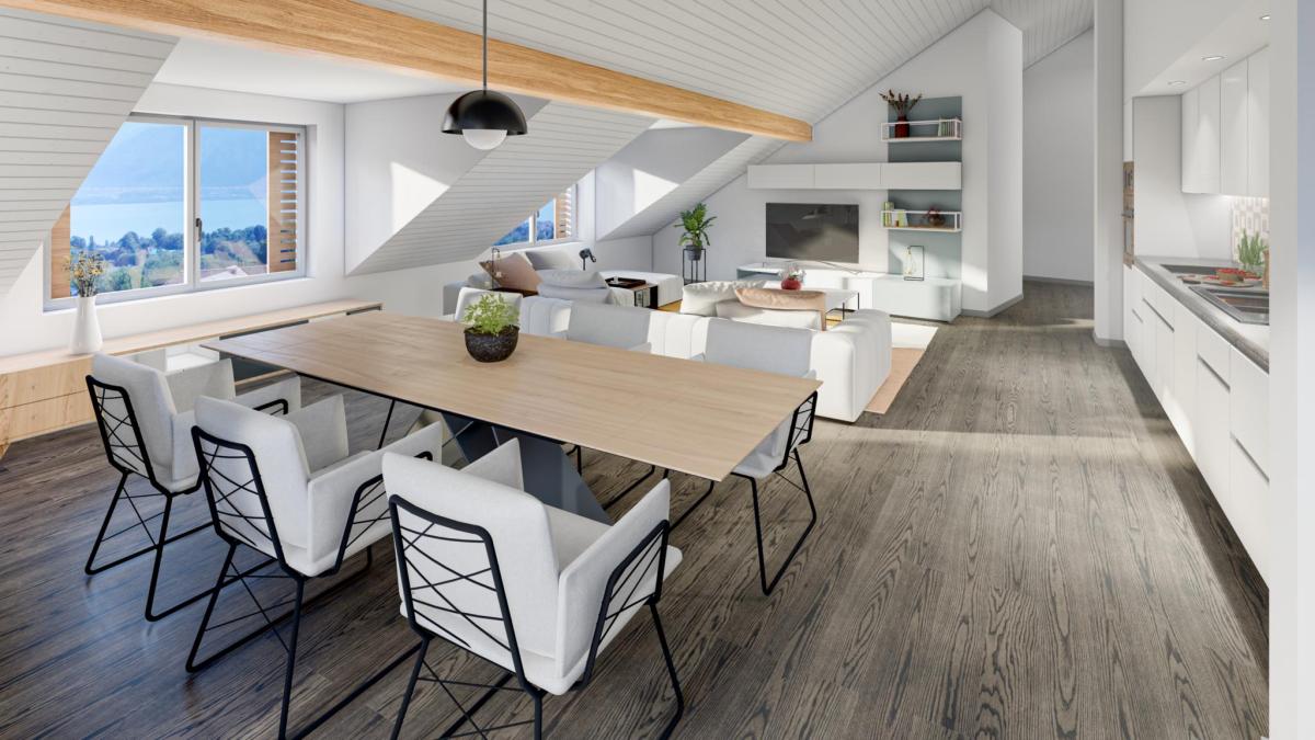 Zu verkaufen   Schweiz - cChic-immoHub Ihr Immobilienportal