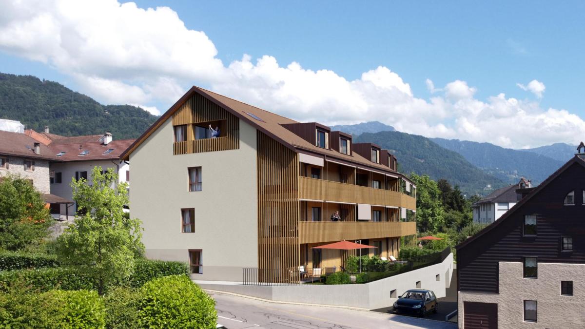Zu verkaufen   Schweiz - cChic-immoHub Ihr Immobilienportal