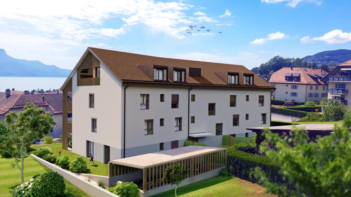 Zu verkaufen   Schweiz - cChic-immoHub Ihr Immobilienportal
