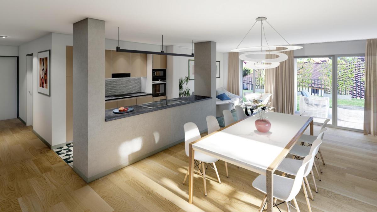 Zu verkaufen   Schweiz - cChic-immoHub Ihr Immobilienportal