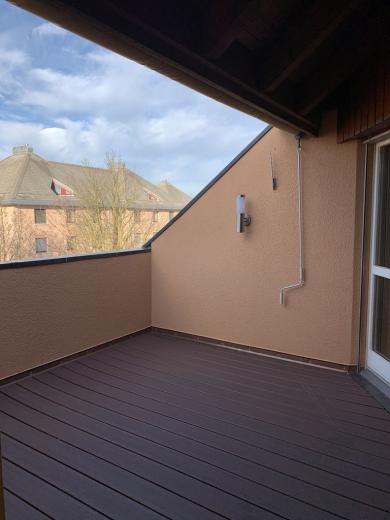 Apartment for rent in Arbon - Roof flat for rent in Arbon, 2.5 rooms, 69 m2 - Smart Propylaia (3)