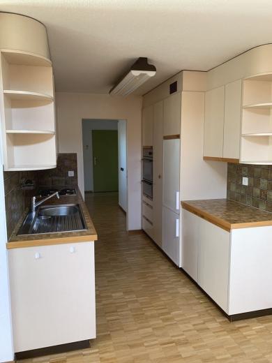 Apartment for rent in Arbon - Smart Propylaia (4)