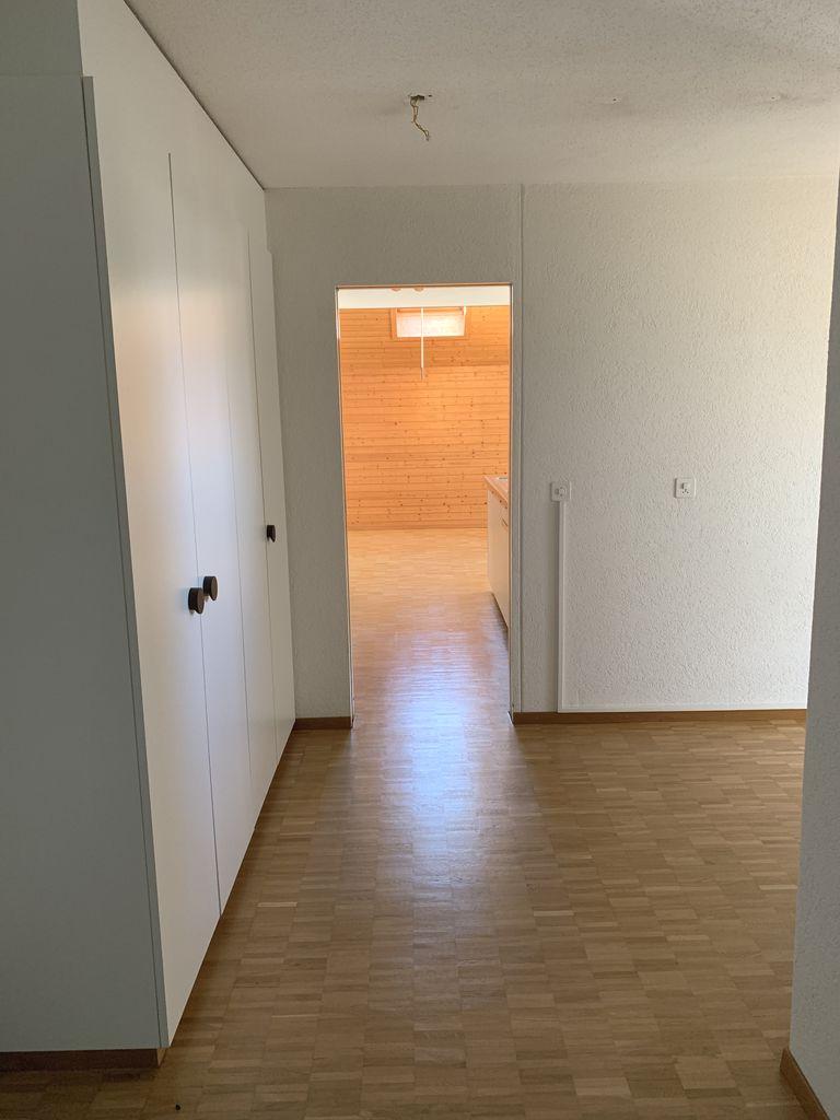 Arbon à louer Appartement mansardé Suisse - cChic-immoHub votre portail immobilier