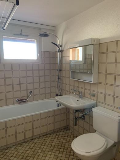 Apartment for rent in Arbon - Roof flat for rent in Arbon, 2.5 rooms, 69 m2 - Smart Propylaia (6)