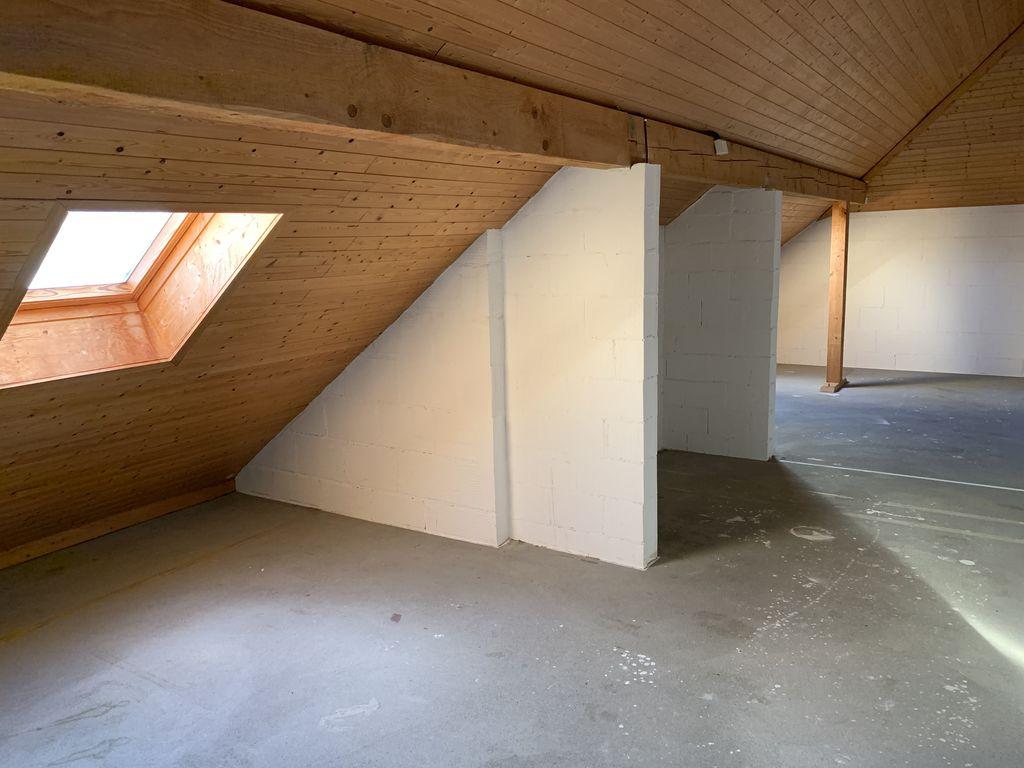 Arbon à louer Appartement mansardé Suisse - cChic-immoHub votre portail immobilier