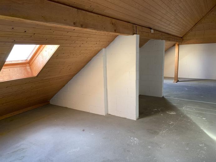 Apartment for rent in Arbon - Smart Propylaia (7)