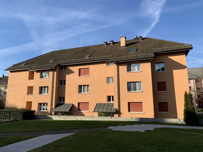 Apartment for rent in Arbon - Smart Propylaia (8)