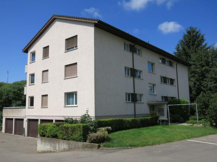 In vendita Weinfelden Appartamento Svizzera - collaborazione con il portale immobiliare Smart-Propylaia