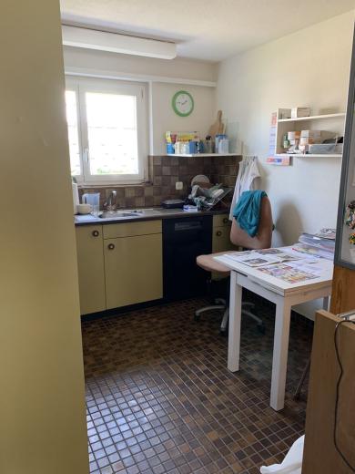Appartamento in affitto a Weinfelden - Appartamento in affitto a Weinfelden, 4.5 locali - Smart Propylaia (3)
