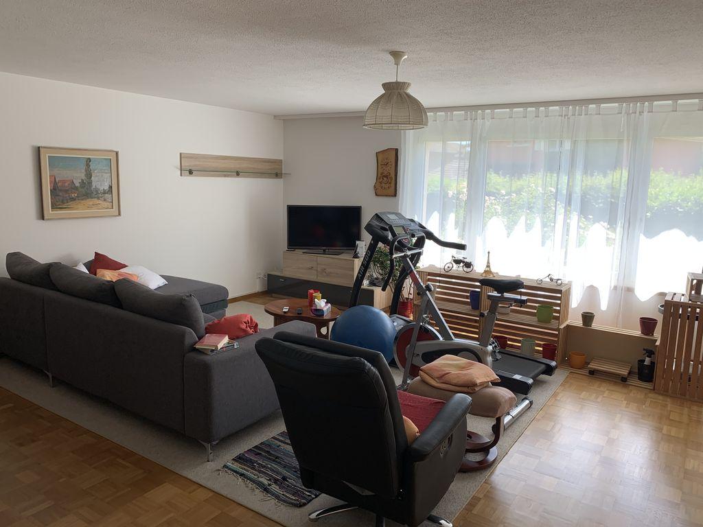 In affito   Svizzera - 
cChic-immoHub Il vostro portale immobiliare