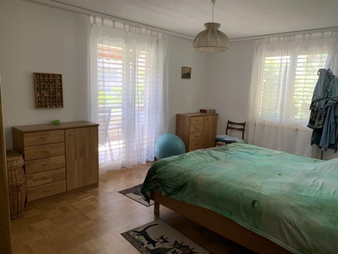 Appartamento in affitto a Weinfelden - Smart Propylaia (5)