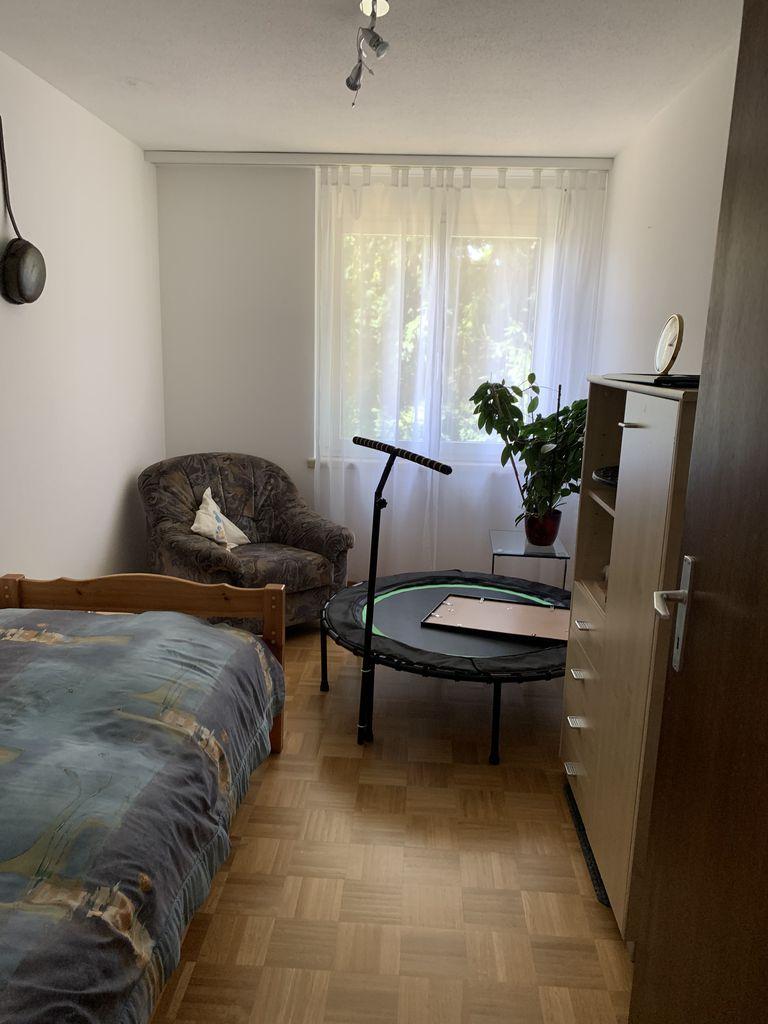 In affito   Svizzera - 
cChic-immoHub Il vostro portale immobiliare