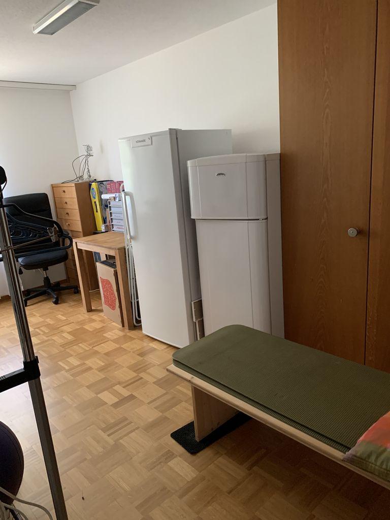 In affito   Svizzera - 
cChic-immoHub Il vostro portale immobiliare