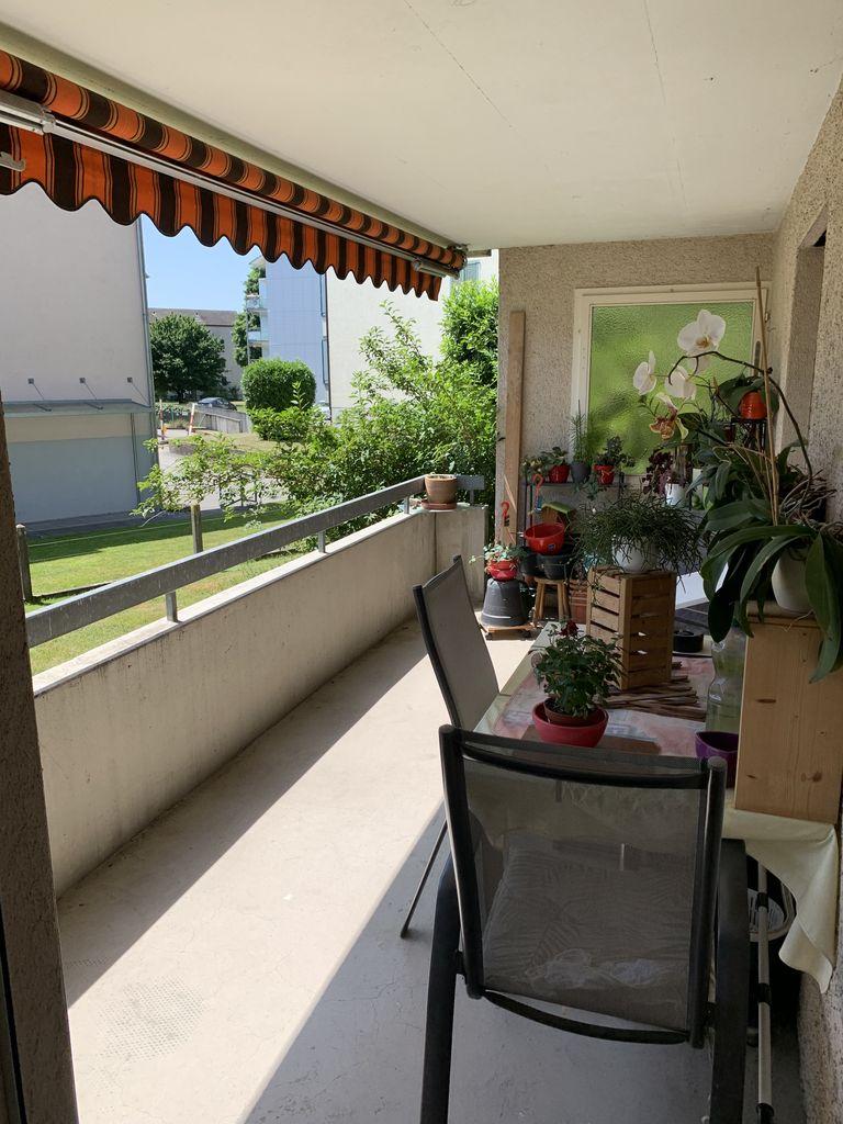 In affito   Svizzera - 
cChic-immoHub Il vostro portale immobiliare