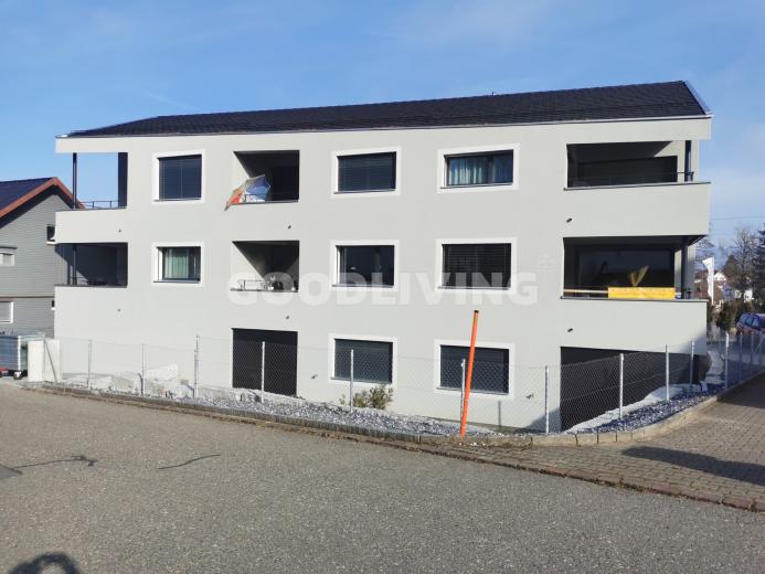 In vendita Seon Appartamento Svizzera - collaborazione con il portale immobiliare Smart-Propylaia