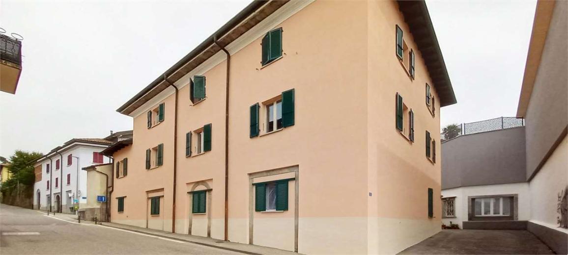 For sale Multiple dwelling Balerna Switzerland - cChic-immoHub your real estate portal