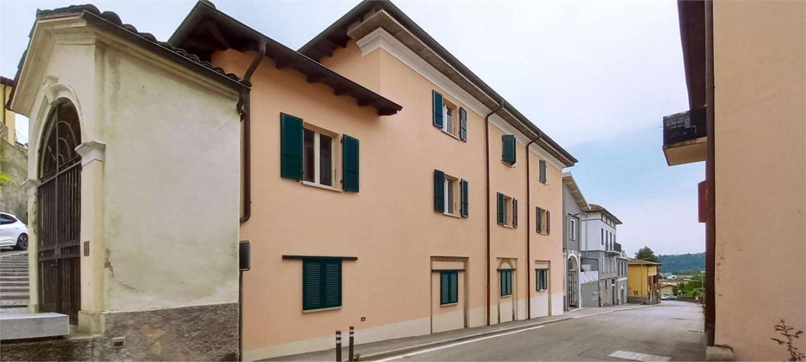 Mehrfamilienhaus zu verkaufen in Balerna - Smart Propylaia (2)