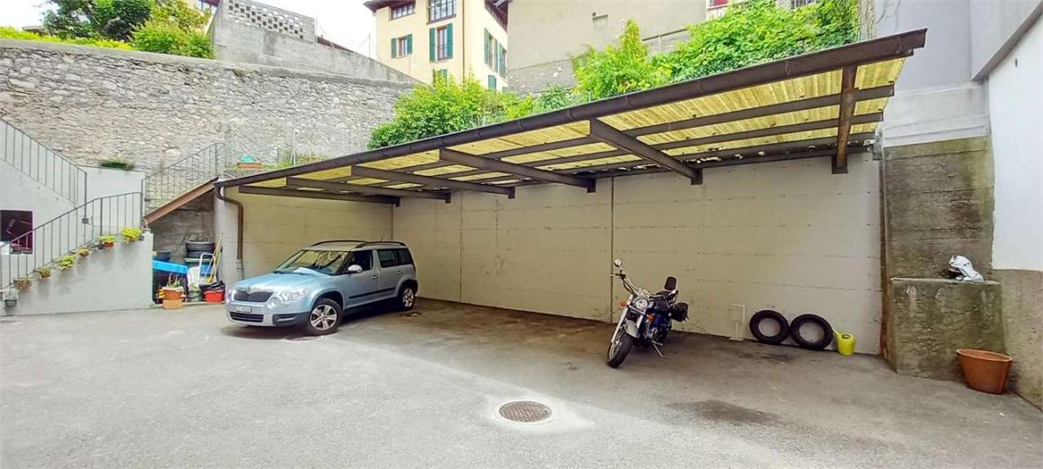 Mehrfamilienhaus zu verkaufen in Balerna - Mehrfamilienhaus zu verkaufen in Balerna, 15 Zimmer, 401 m2 - Smart Propylaia (3)