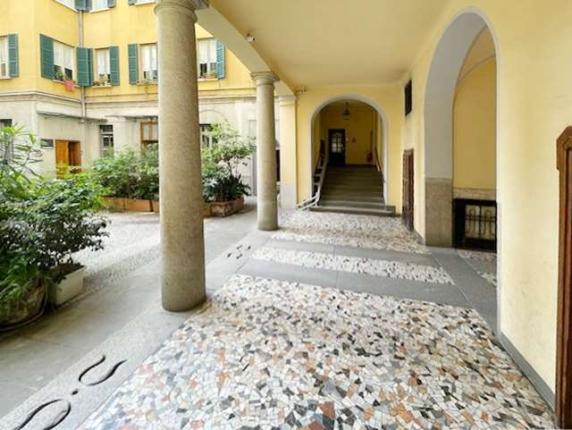 Appartamento in vendita a Milano (2)